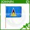 JOHNIN brand high quality cheap durable hand shaking flag