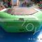 3meters 0.9mm pvc tarpaulin cheap inflatable water trampoline for children