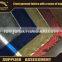 New Design FDY 4 Way Stertch Plain Dyed Foil Shining Fabric For Women's Fashion Fit Dress