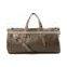 travel bag pure leather high quality economical design