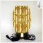 Qin Yuan art desk lamp, desk lamp of custom, creative desk lamp, decoration lamp, LED lamp (Da017)