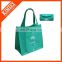 New designed pp trolley foldable reusable shopping bag