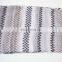 100% knitted viscose woven scarves