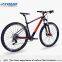 Jiangsu QYH Carbon Tech carbon mountain bike 29er disc brake carbon fiber mtb carbon bike 29