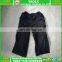 adult cargo short pants used clothes for african summer