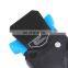 Ice Troll III Gaming Laptop Notebook Cooling Pad Mute Air Extracting Cooling Fan