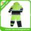 2017 full set of reflective safety clothing