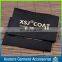 Custom satin cotton silk woven labels use garment labels
