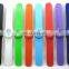 Hot New Products Simple Blank Wristband Kids Silicone Slap Watch