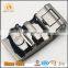 Mens Accessories Simple Designs Automatic Belt Buckle