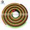 Reusable Silicone Self-Adhesive Building Block Tape Toys