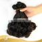 2017 Can Be Dyed High Quality Raw Human Hair 10''-20'' Available, Wholesale Price Human Hair Spring Curl