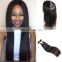 pre plucked 360 lace frontal with bundles body wave silk base 360 lace frontal closure