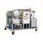 DYJC online Coalescence and Vacuum Used Engine Oil Recycling Machine