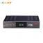 Set top box isdb-t japan with full HD Digital TV Tuner Receiver wifi and YouTube