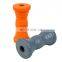 EVA Massage Grid foam roller