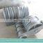 price of 20 inch cutter suction sand dredger machine with standard accessories from china for dredging river and sea