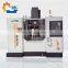 VMC-850 Five Axis CNC Machining Center With Precision Parts