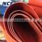 Hot Melt B1 FR PVC Tarpaulin 500 gsm
