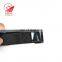 20mmX250mm Non-Slip Silicone Battery Straps - 8 PACK Black