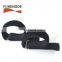 RC quad airplane anti slip hook loop cable ties with rubber