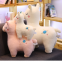Cheap Price Beautiful Healthy Wholesale Cute Plush Alpaca Toy