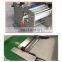 Automatic portable fish skin removing machine fish processing machine