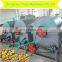 Gas Model Soybean Roasting Machine | Soybean Roaster in China
