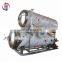 Salted duck egg cooking  retort sterilizer price