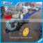 High Quality Japan technology 10HP Diesel Engine Power Tiller Agricultural Walking Tractor