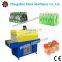 hot Shrink film wrapping machine Heat shrinkage film packaging machine