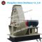 Automatic water drop type corn hammer grinding mill for sale to make poultry feed