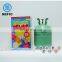 Small Disposable Helium Gas Cylinder For Sale