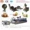 Professional Chili Walnut Pumpkin Sunflower Seed Roaster Machine Chickpea Cocoa Bean Roasting Line