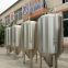 Micro malt beer brewery equipment fermentation tank brewing system equipment manufacturer