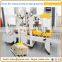 High Speed Carton Folding and Gluing Machine Box Sealing and Strapping Machine