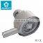 Electric Machine High pressure Side Channel Blower Vacuum Pump
