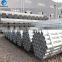 Hot galvanized pipe 3 inch