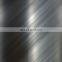 ASTM/SUS 201 304 304l 316l 309S 310S 321 410 420 430 Color Stainless Steel Sheet