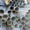 Hot Dipped Galvanized pipes Q195 Zinc coated Round gi Steel Pipe for building material