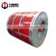 New ppgi pre painted colour coated galvanized steel coil
