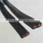 600V Copper Conductor PVC Insulation Sun Resistance Sheath Wire and Cable