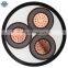 Copper conductor xlpe insulated 16mm 25mm2 35mm2 single core underground cable