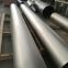 GR2 GR7 GR12  TIG welding tube or pipe for Titanium or nickel  ASTM B363