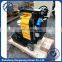 220V 60HZ 12 Heads Concrete Marble Floor Grinder Polishing Machine For Sale