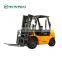 LONKING 7 tons china brand new  hand operated forklifts for sale