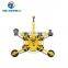 Electric Vacuum movable lifter for glass and stone price