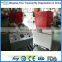 Single head any angle welding machine of PVC window production line