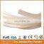Non-toxic PVC Fibre Reinforced Hose from manufacturer, Flexible Fillet Padded Water Pipe PVC Fibre Reinforced Water Hose