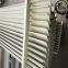 Cooling Tower Pvc Drift Eliminators Corrosion Natural Ventilation